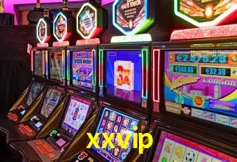 Desvendando o Mundo dos Jogos Virtuais na xxvip