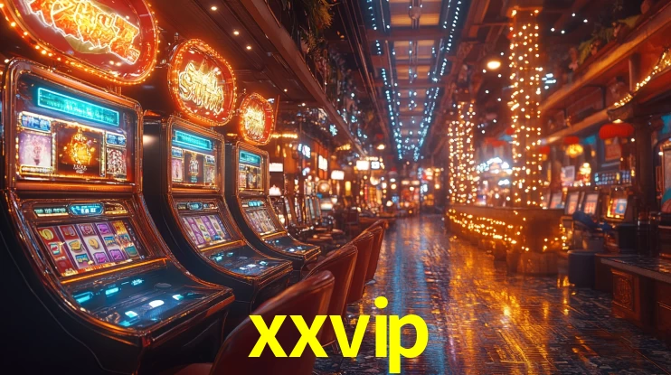 xxvip: Seu Cassino Premiado com Pagamentos Rápidos