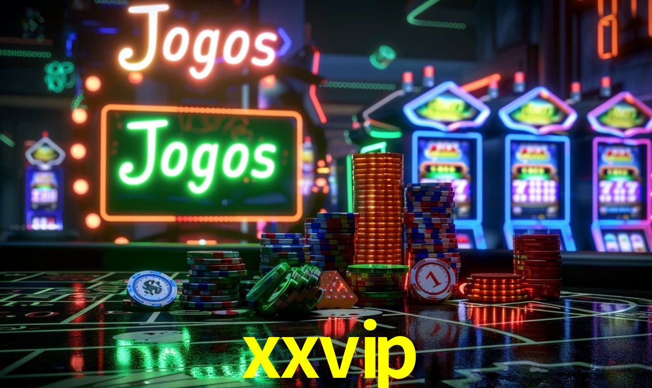 xxvip bet