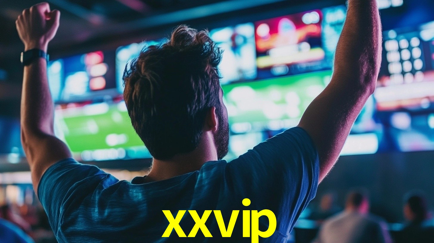 xxvip: Seu Especialista em Apostas Esportivas Brasileiras