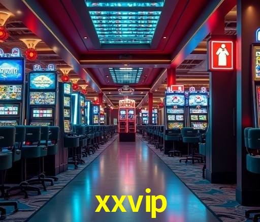 Inovações de Jogos na xxvip: O Futuro das Experiências Interativas