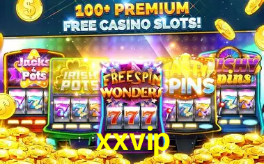 Inovações de Jogos na xxvip: O Futuro das Experiências Interativas