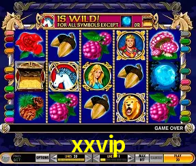 Jogos de mesa e apostas rápidas na xxvip