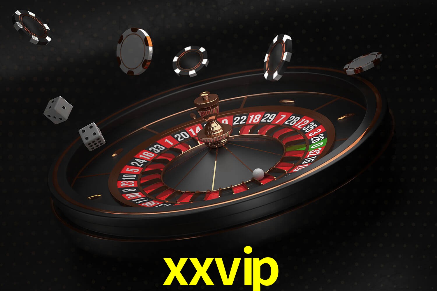 xxvip bet