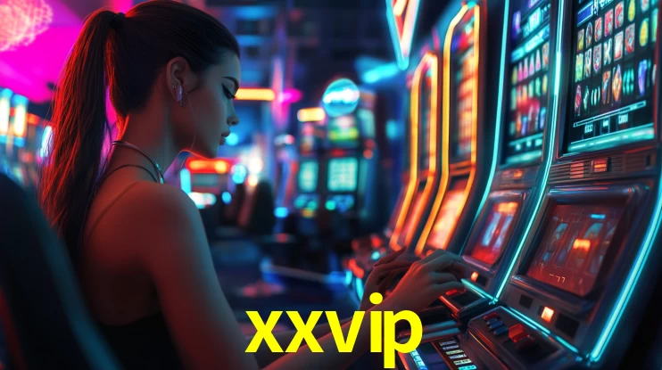 xxvip com