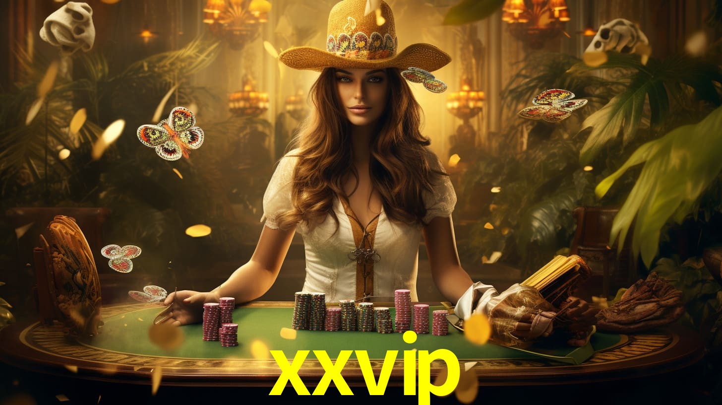 Live Casino xxvip