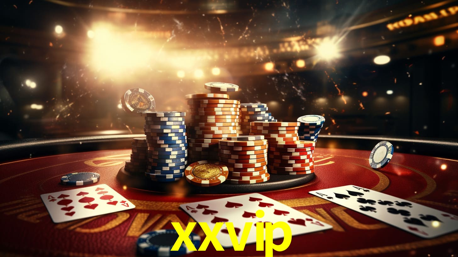 Roulette Table xxvip