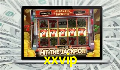 APP oficial da xxvip para mobile