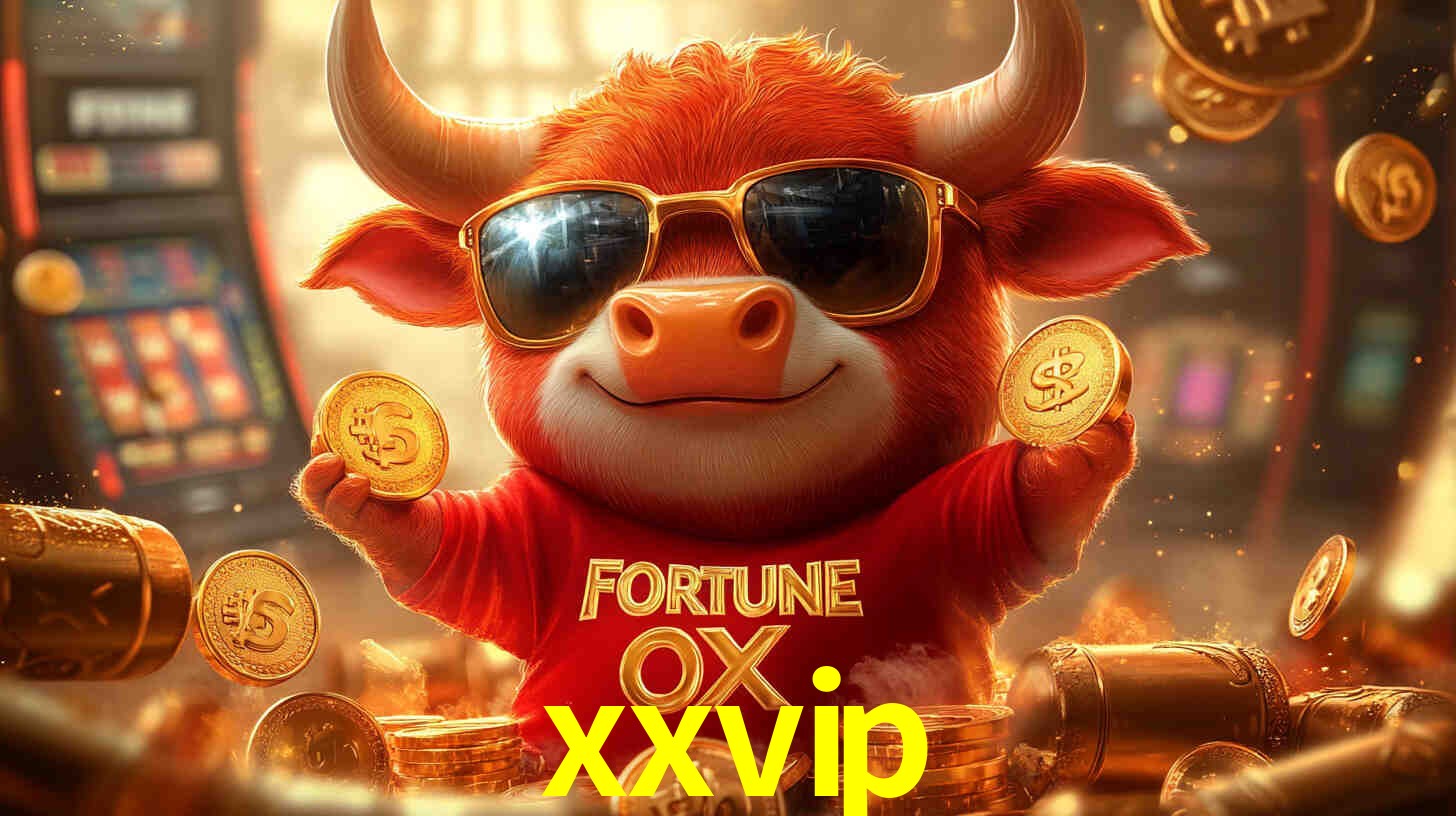 xxvip: A Experiência de Casino com Jogos de Mesa ao Vivo