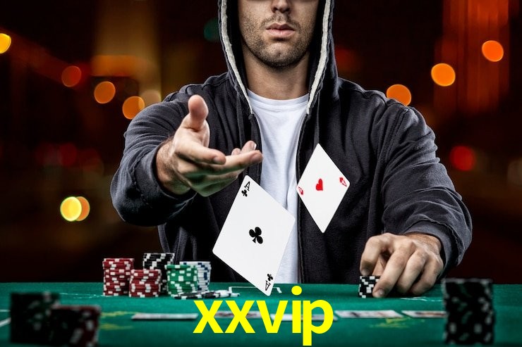 Mercados ao vivo e cash out na xxvip