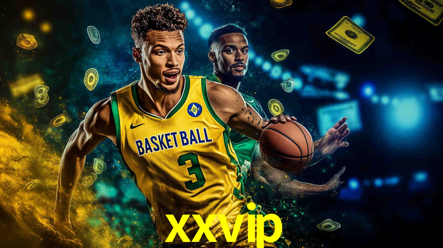 Descubra o Programa VIP da xxvip: Vantagens Exclusivas para Jogadores