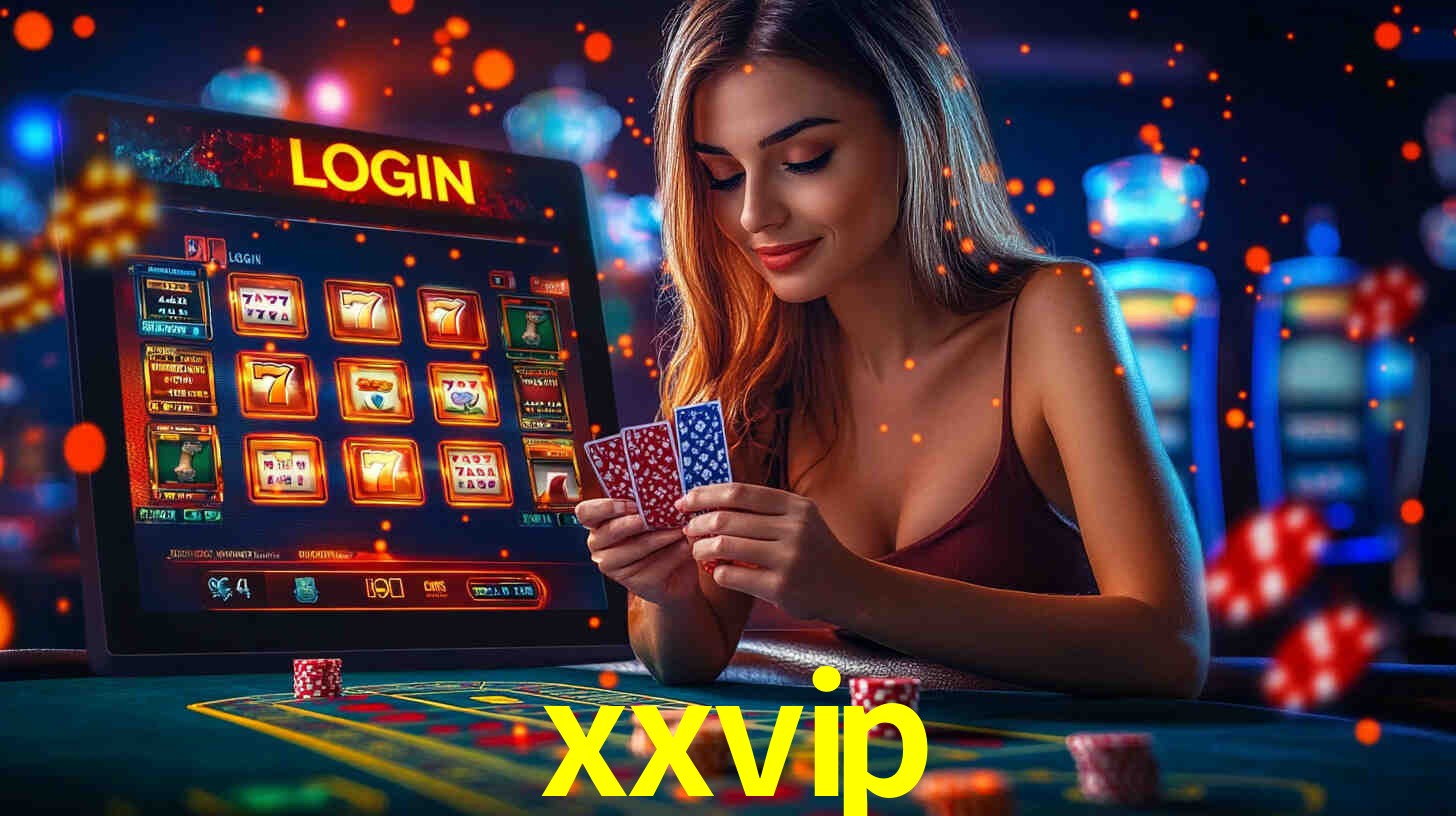 Bônus Generosos e Exclusivos no xxvip para Você!