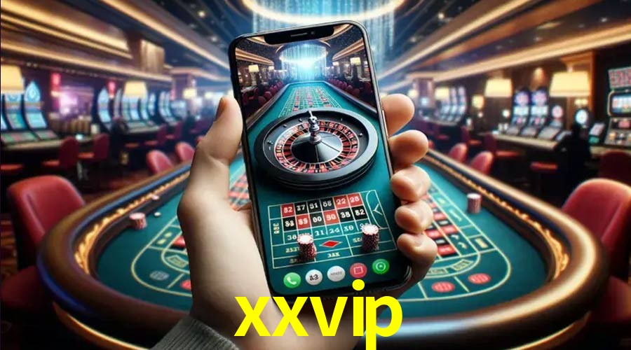 Game Providers xxvip