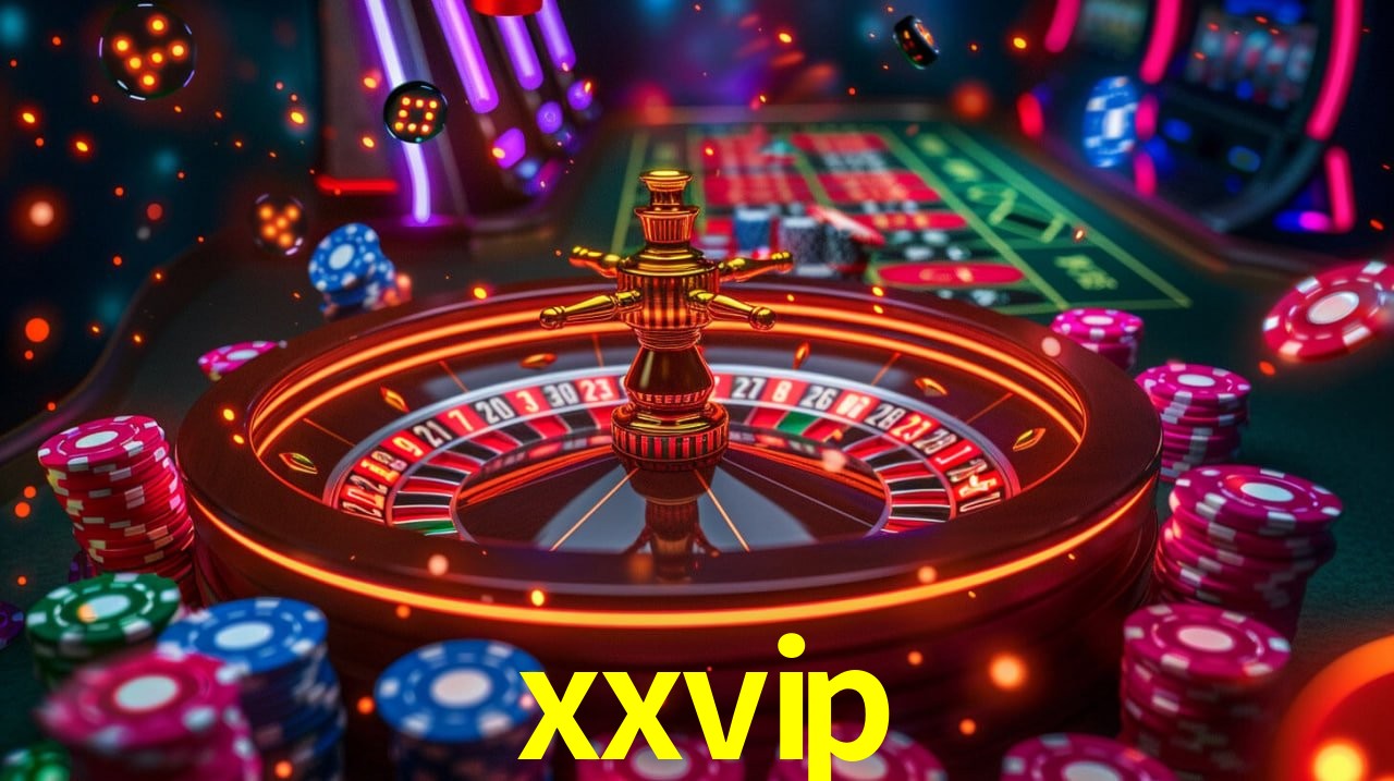 cassino xxvip