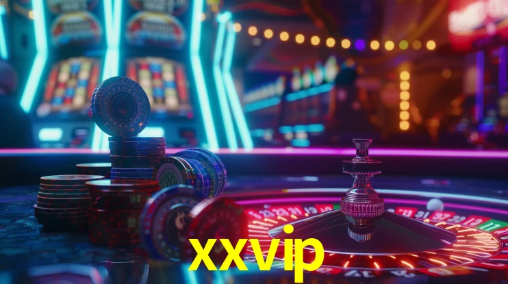 Slot Games xxvip