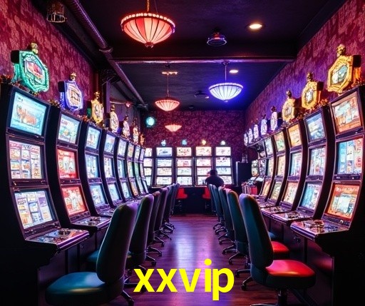 Slots com jackpots e giros grátis na xxvip