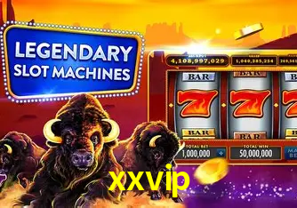 Descubra o Mundo do Cassino Online com xxvip