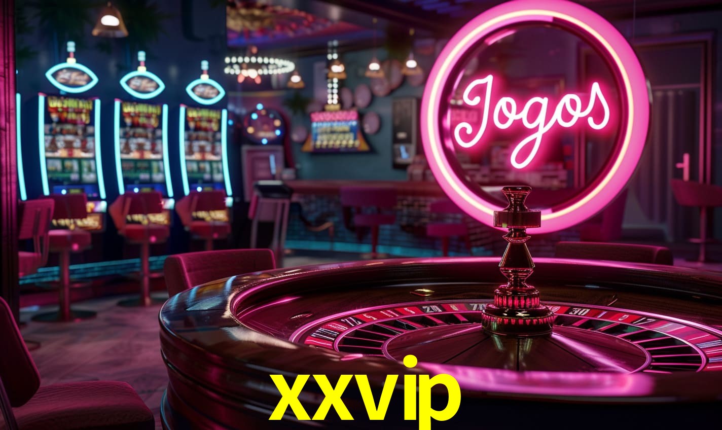 Descubra o Programa VIP da xxvip: Vantagens Exclusivas para Jogadores