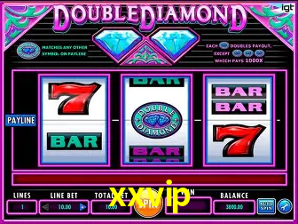 Descubra o Mundo do Cassino Online com xxvip